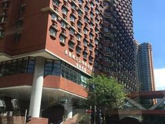 -香港理工大学