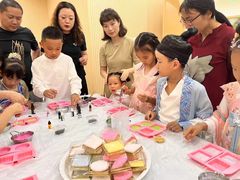 -飞童凡响艺术学校(松江区九里亭校区)