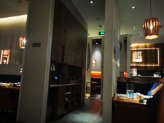 大堂-吕氏疙瘩汤·新鲁菜(济南万象城店)