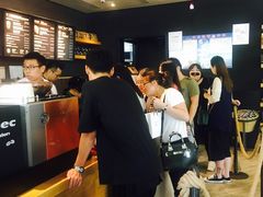 -星巴克臻选(济南恒隆店)