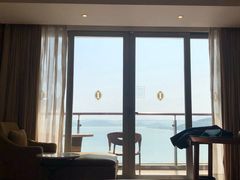 -深圳大梅沙京基洲际度假酒店