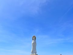 -三亚南山文化旅游区