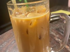 -南都咖啡西餐厅(天誉店)