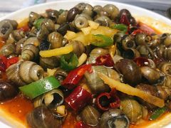 -大拇指龙虾(凤凰广场店)