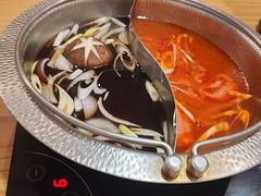 -牛匠和牛寿喜锅(西安总店)