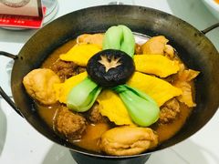-安徽大厦中餐厅
