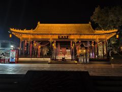 -南阳卧龙岗武侯祠