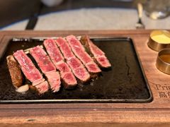 -Primotable高桌牛排馆(外滩店)