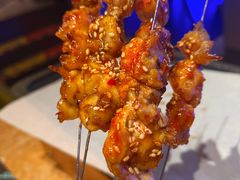 -喝丢一只鞋海鲜烧烤·海肠捞饭(北京街店)