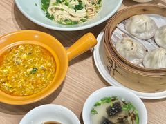 -新万鑫银丝面·非遗无锡味(惠山古镇店)