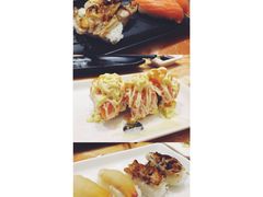 -万岁寿司(蓬江万达店)