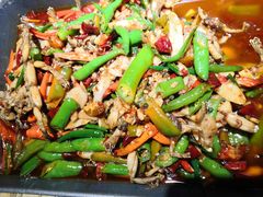 -嘎嘎鸭脑壳江湖菜(五里店)