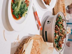 -大张烙馍村(泉山店)