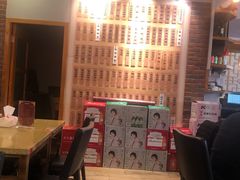 等位区-鹅庄·台湾美食(七宝店)