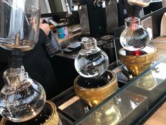 -星巴克臻选(湖滨道店)