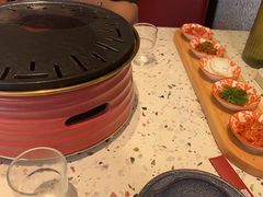 -妙香居韩国烤肉(容桂天佑城店)