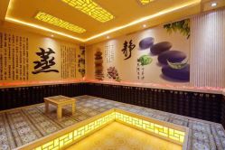 -诗安国际产后健康管理中心