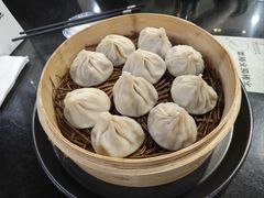 无锡小笼包-熙盛源(永乐路店)