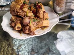 -大梁骨头馆·酱骨老菜(友好店)