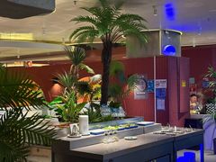 -芸山季·云南野生菌火锅(宝能环球汇店)