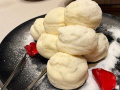 -红樱桃·欢乐餐厅(太原里店)