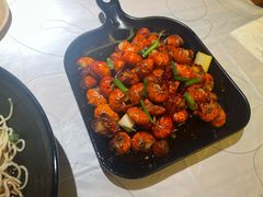 -巴厘龙虾·榜首油焖大虾(音乐学院·沿江酒馆店)