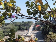 -南沙天后宫景区