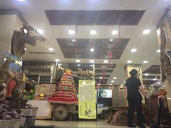 -乔家满族八大碗(流水沟店)