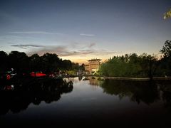 -终南山南五台景区