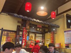 -富正毅三下锅·湘西韵味(天门山索道店)