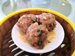 -东江海鲜酒家(艺都分店)