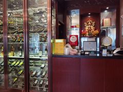 -老洋房花园饭店(绍兴路店)