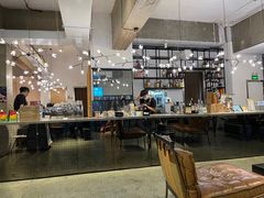 -Nectar One Cafe(勇烈路n1店)