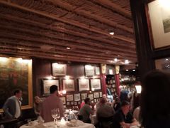 -Keens Steakhouse