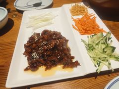 -打酱油·非遗淮扬菜(瘦西湖梅岭店)