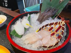 -牛New寿喜烧(闵行龙湖天街店)