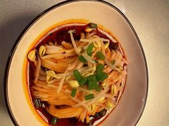 -汉唐宴长安食府