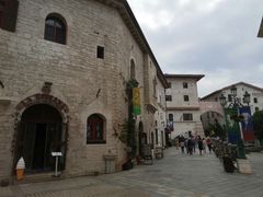 -华谊兄弟（长沙）电影小镇