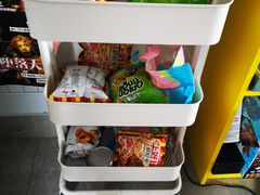 -无趣桌游狼人杀店