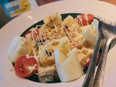 -京鹿料理(荟聚店)