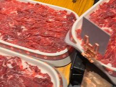 -大吉利·潮汕鲜牛肉火锅(总店)