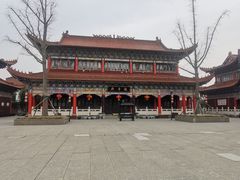 -皇罗禅寺