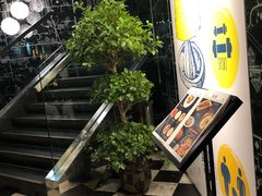 -绿茵阁牛扒餐厅(客村店)