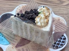 -提亚烘焙·手作面包·生日蛋糕(七星店)