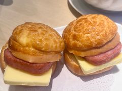 -避风塘(南汇店)