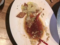 -俭寨大盘鸡·手抓肉·烧烤新疆菜(乌苏路店)