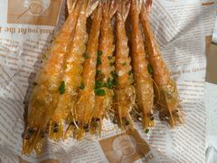 烤对虾-79号渔船海鲜饭店(华强北店)