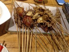 -管氏翅吧(马家堡店)