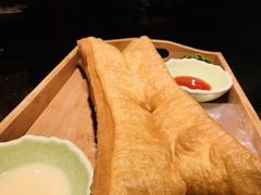 -老版火锅(半坡店)