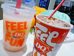 -DQ·蛋糕·冰淇淋(城南嘉园店)